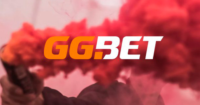 GGbet Casino